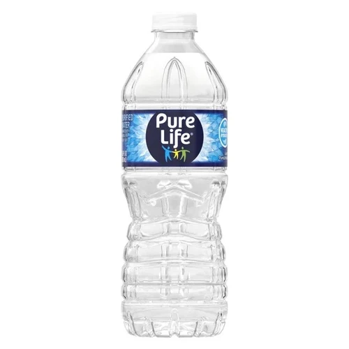 Bottled Water