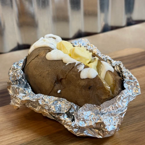 Baked Potato