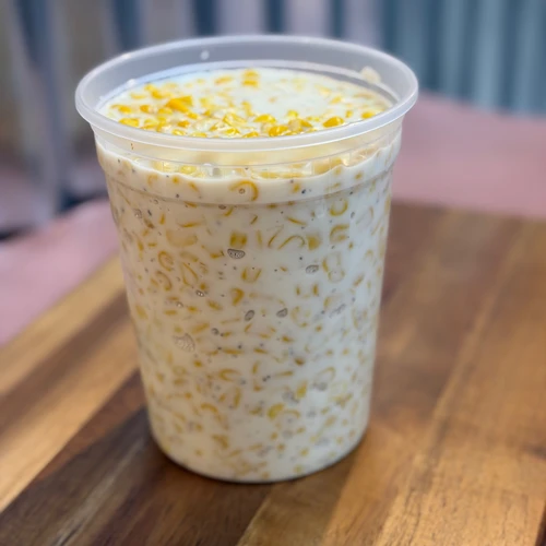 Quart - Creamed Corn