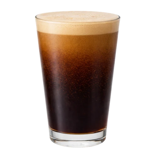 Nitro Cold brew