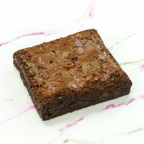 Flourless Brownie