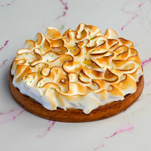 Lemon Meringue Large
