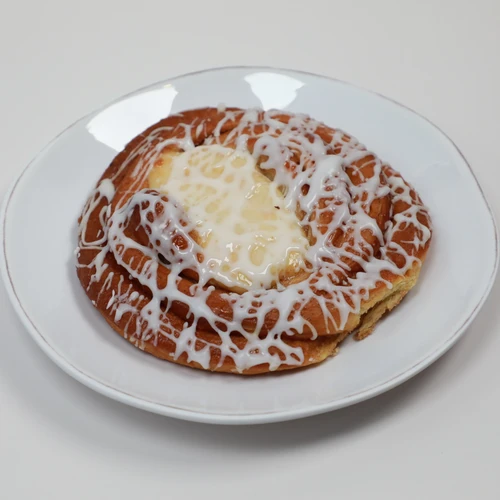 DANISHES & TURNOVERS