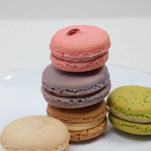 MACARONS