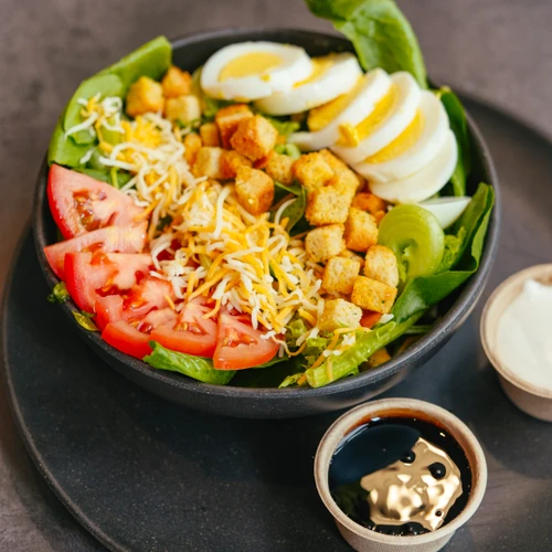 BLIND TIGER SALAD