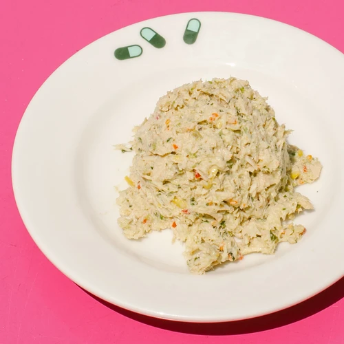 Side Tuna