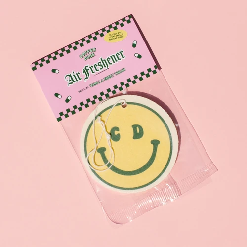Air Freshener
