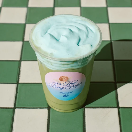 Valley Girl Matcha
