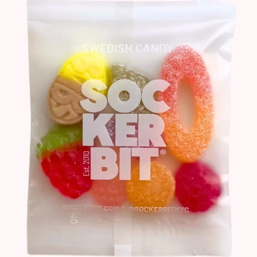 Mini Sockerbit