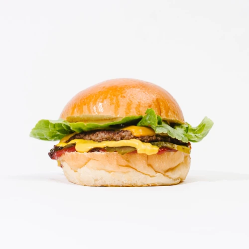 Sideshow Burger