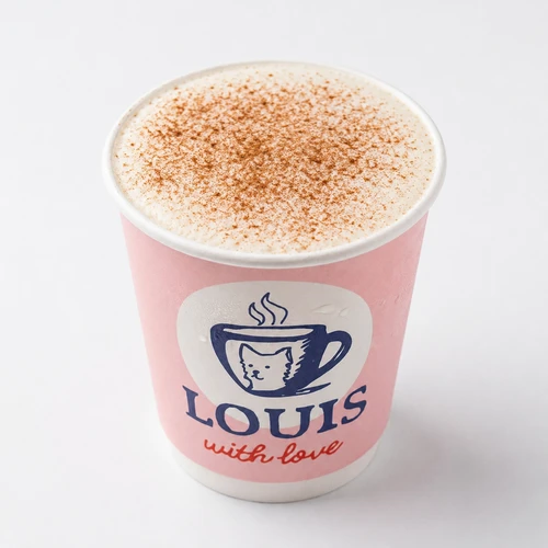 Louis Latte