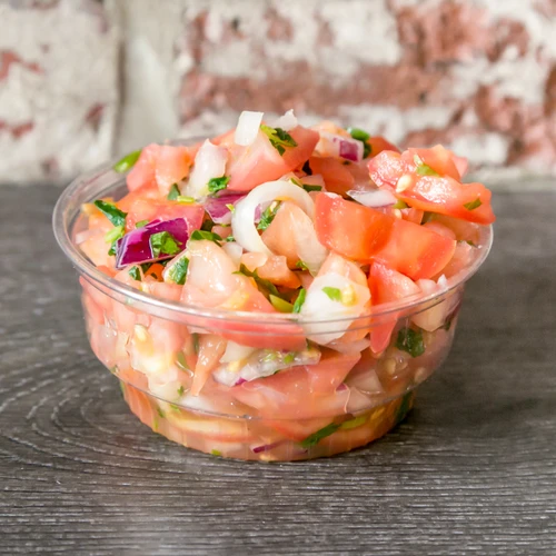 Pico de Gallo