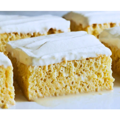 Tres Leches
