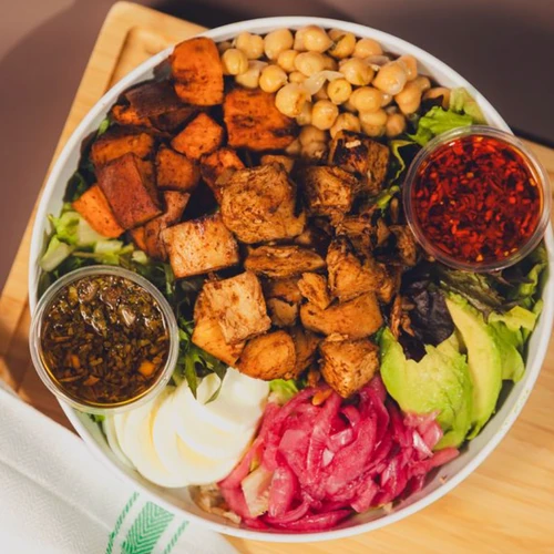 Protein Bowl