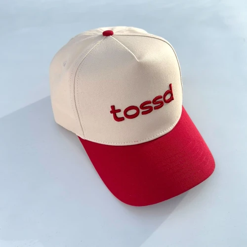 Tossd Hat