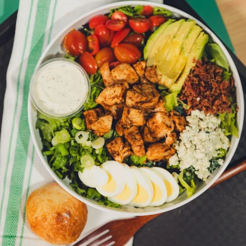Cobb Salad