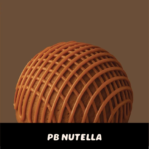 PB NUTELLA
