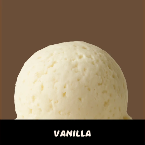 SWEET CREAM