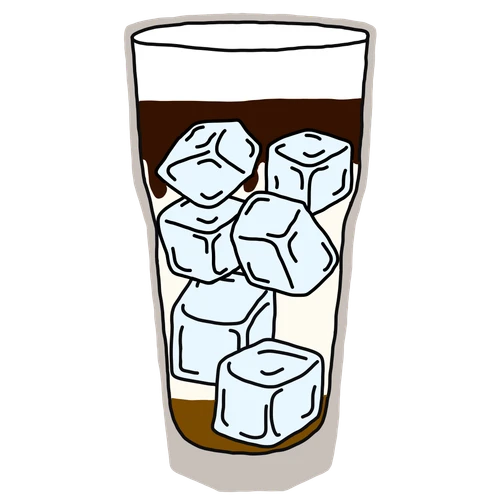 Coconut Caramel Hojicha