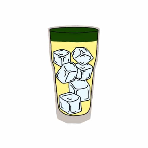 Matcha Lemonade