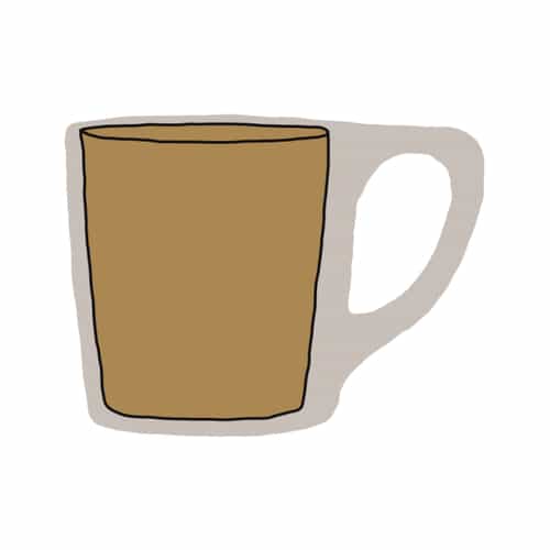 Drip Coffee