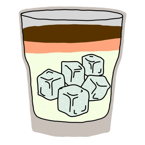 Espresso Tonic