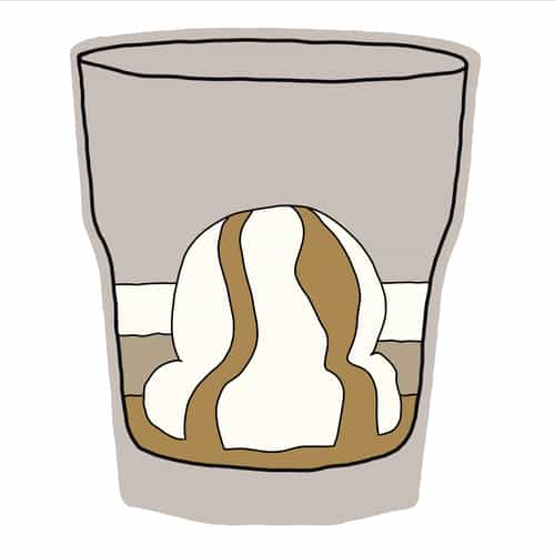 PSL Affogato