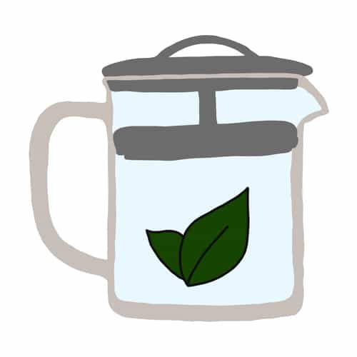 Loose Leaf Tea