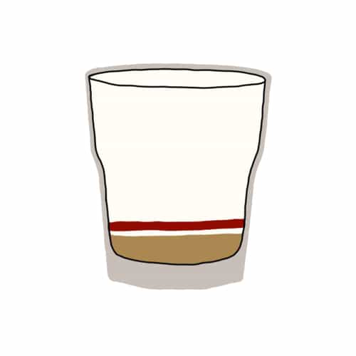 HVR Latte