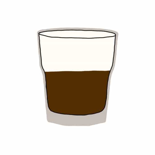 Chai Latte