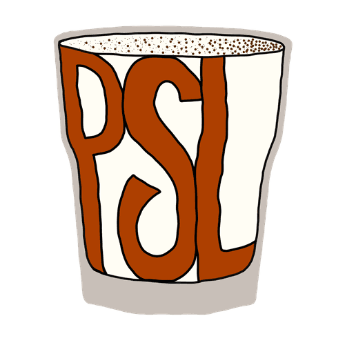 Pumpkin Spice Latte