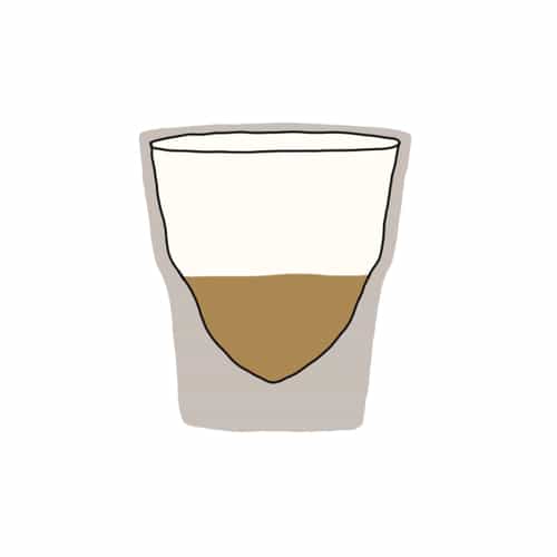 Cortado