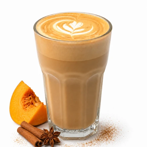 Pumpkin Spice Latte