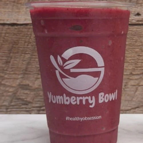 JUNE SPECIAL! Watermelon Splash Smoothie