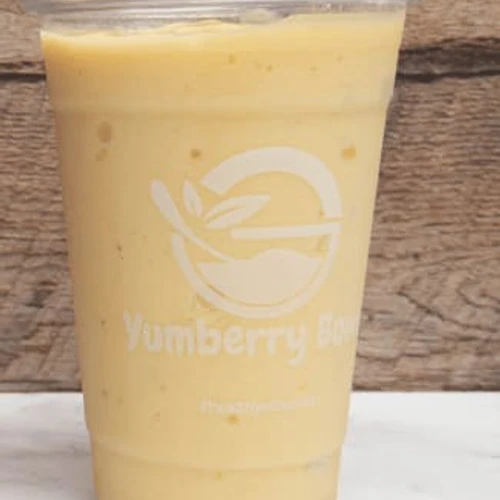 Pina Colada Smoothie