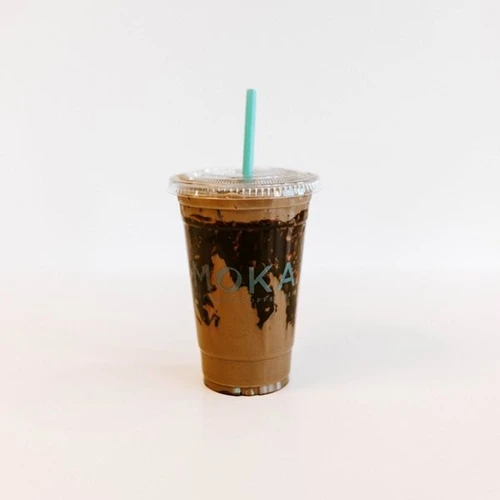 Iced Mocha