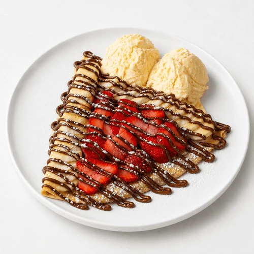 BANANA SPLIT
