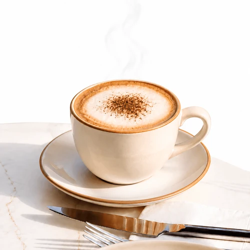 CAPPUCCINO NEW