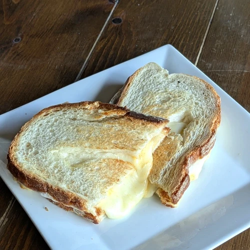 The Big Cheese