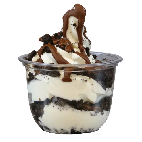 Oreo Cookies & Cream