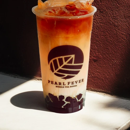 Thai Milk Tea
