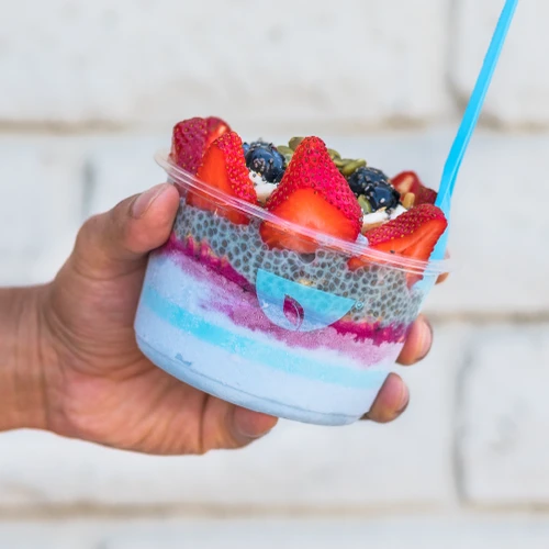 The Custom Bowl