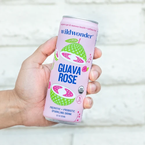 wildwonder - Guava Rose