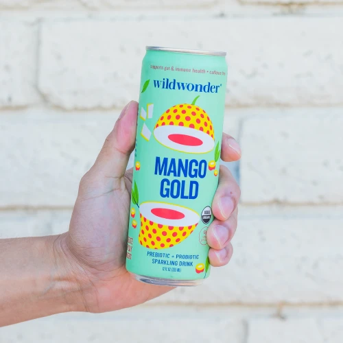 wildwonder - Mango Gold