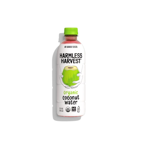 Harmless Harvest Organic Coconut Water