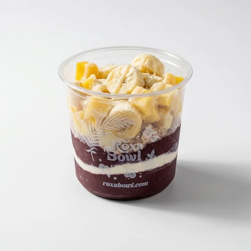 Carioca Açaí