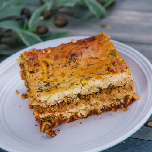 Lasagna