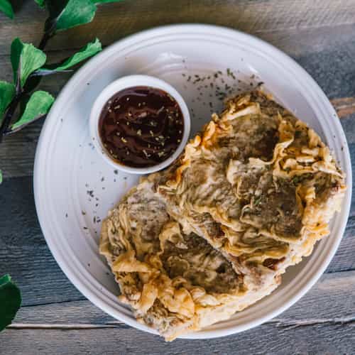 Country Fried Steak