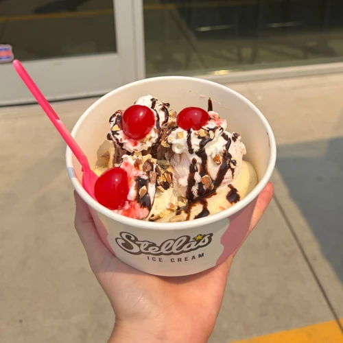 Banana Split