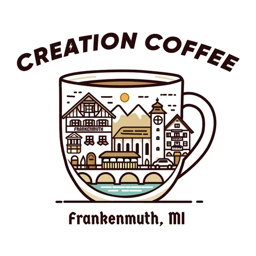 Frankenmuth Ceramic Mug